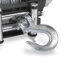 Boat winch Electric winch boat trailer trailer Warrior ninja 2500lb a 1.1 t 12 v