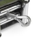 Bootswinde Elektrisch Seilwinde Boot Trailer Anhänger Warrior NINJA 2500LB A 1,1 t 12 V