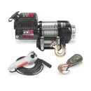 Boat winch Electric winch boat trailer trailer Warrior...