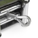 Boat winch Electric winch boat trailer trailer Warrior ninja 2500lb a 1.1 t 24 v