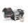 Bootswinde Elektrisch Seilwinde Boot Trailer Anhänger Warrior NINJA 2500LB A 1,1 t 24 V