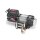 Bootswinde Elektrisch Seilwinde Boot Trailer Anhänger Warrior NINJA 2500LB A 1,1 t 24 V