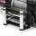 Bootswinde Elektrisch Seilwinde Boot Trailer Anhänger Warrior NINJA 2500LB A 1,1 t 24 V