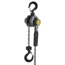 delta alum lever hoist 0.25t-0.50t