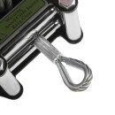 Boat winch electric winch boat trailer trailer warrior ninja 3500lb 1.6 t 12 v