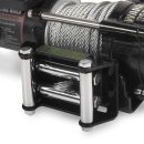 Boat winch electric winch boat trailer trailer warrior ninja 3500lb 1.6 t 12 v