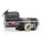 Boat winch electric winch boat trailer trailer warrior ninja 3500lb 1.6 t 12 v