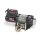 Boat winch electric winch boat trailer trailer warrior ninja 3500lb 1.6 t 12 v