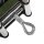 Boat winch electric winch boat trailer trailer warrior ninja 3500lb 1.6 t 12 v