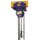 delta blue spur gear block and tackle with reel chain trolley with 3 m lifting height 2.0 t