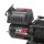 Boat winch electric winch boat trailer trailer warrior ninja 4500lb 2 t 12 v plastic rope