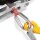 Boat winch electric winch boat trailer trailer warrior ninja 4500lb 2 t 12 v plastic rope