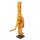 DELTA® Stahlwinde - mit Sicherheits-Kurbel - 3t