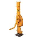 DELTA® Stahlwinde - mit Sicherheits-Kurbel - 5t
