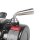 Boat winch electric winch boat trailer trailer warrior ninja 4500lb 2 t 24 v plastic rope