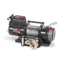 Bootswinde Elektrisch Seilwinde Boot Trailer Anhänger Warrior NINJA 4500LB 2 t 24 V