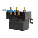 QUAD-ATV Magnetschalter Schwerlast Relais Schütz Solenoid 12 V bis 2,1t 4500lb