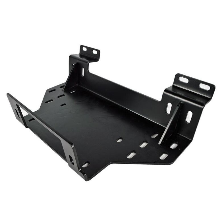 Cable winch mounting kit Mitsubishi Outlander 2009-2012