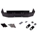 Winch attachment kit Suzuki Jimny 2005-2012