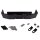 Winch attachment kit Suzuki Jimny 2005-2012