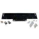 Seilwinden Anbausatz Toyota Land Cruiser 120 2002-2009