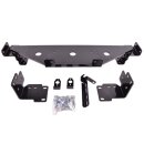 Winch attachment kit vw Amarok 2009-2016