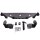 Winch attachment kit vw Amarok 2009-2016