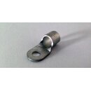 Kabelquetschschuh 6-35 mm² für Kunststoffseil