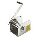 delta hand rope winch 0.50t-3.00t