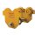 DELTA YELLOW® Handfahrwerk - 1t