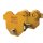 DELTA YELLOW® Handfahrwerk - 5t