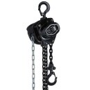 delta black spur gear block and tackle 0.50t-1.00t