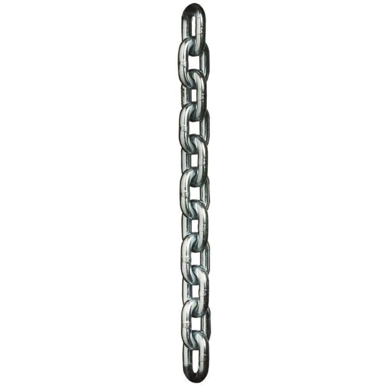 deltalock meter Calibrated stainless steel load chain Grade 50 0.75t-2.00t