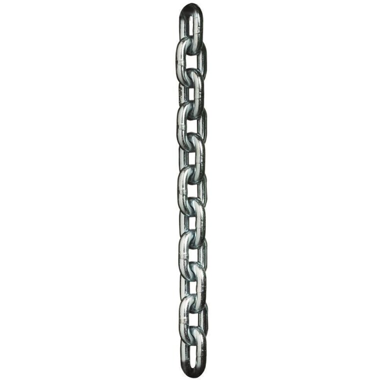 deltalock meter Calibrated stainless steel load chain 2 t Grade 50