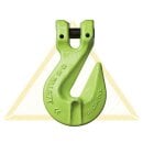 deltalock clevis hook Grade 100 1.4 t