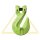 deltalock clevis hook grade 100 10 t