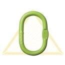 deltalock suspension rings Grade 100 2.50t-25.00t