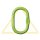 deltalock hanger rings 7.5 t Grade 100