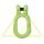 deltalock container hook grade 100