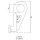 deltalock container hook type c grade 100