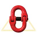 deltalock connecting links Grade 80 1.12t-31.50t