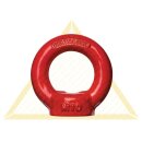 deltalock eye nuts 1 t Grade 80