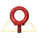 deltalock eyebolts 0.4 t Grade 80