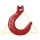 deltalock clevis foundry hook grade 80 2.00t-3:15t