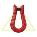 deltalock Long Omega Connecting Links Grade 80 0.12t-5.40t