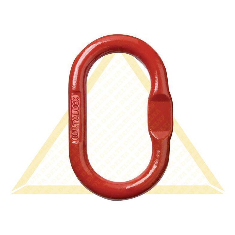 deltalock suspension rings Grade 80 1.60t-45.00t