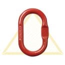 deltalock suspension rings Grade 80 1.60t-45.00t