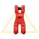 deltalock clevis chain claws grade 80 3.15 t