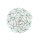 Thermal protection polyester for winch cable ø 10 mm length 1.5 m