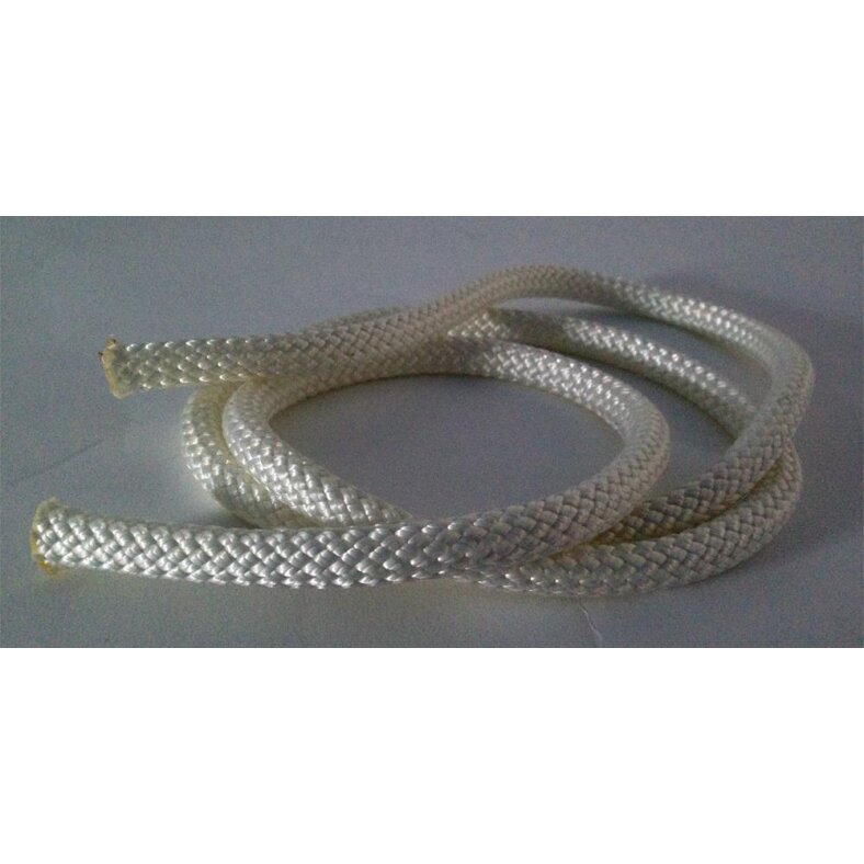 Thermal protection polyester for winch cable ø 8 mm length 1.5 m